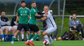 Hicrets Furkan Ars: Bielefelder Flügelflitzer mit Familienfokus