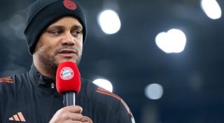 Neuer beim FC Bayern zurück - Musiala fehlt erkrankt
