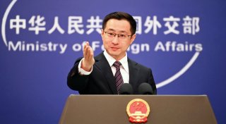 China nennt keine Details zu Zoll-Einigung mit USA