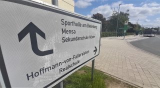Sekundarschule Höxter wird kleiner - doch was machen die Lehrer?
