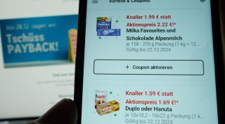 Bonus für Treue: Wie Händler Kunden locken