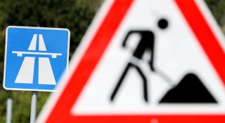 Schnieder gibt Baufreigaben für viele Autobahnprojekte