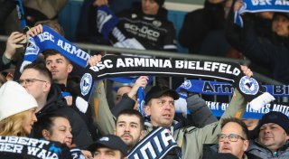 Arminia-Kolumne: Von einer perfekten Vorbereitung war nichts zu sehen