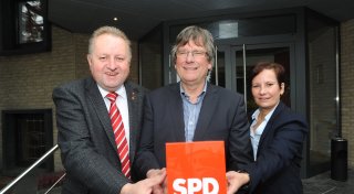 Rahdener Politiker stellt persönliche Interessen über den Wählerwillen