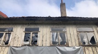 Darum verbietet das Oberverwaltungsgericht den Abriss der Hofsynagoge von Detmold