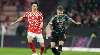 Kimmich warnt nach erster Liga-Pleite: «Gefährlicher Moment»