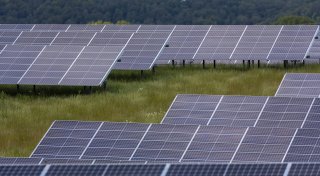 Nachhaltige Stromversorgung: Neuer Solarpark im Kreis Herford verspricht Öko-Strom für Hunderte