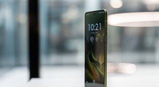 Motorola Edge 70: Der späte Party-Gast erntet alle Blicke