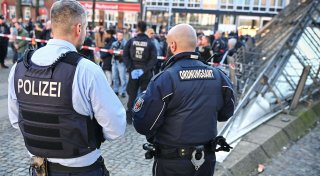 Bielefelder Stadtwache bald nah dran an den „Brennpunkten“ in der City
