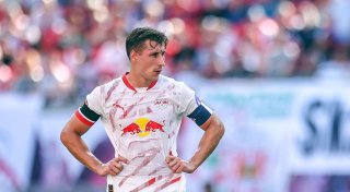 DFB-Bundesgericht bestätigt Sperre von RB-Kapitän Orban
