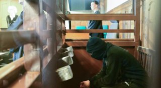 Messerattacke am Holocaust-Mahnmal - Prozess beginnt