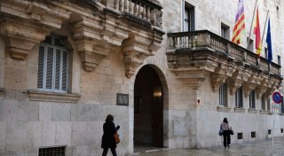 Deutscher Mallorca-Urlauber gesucht - Vergewaltigungsvorwurf