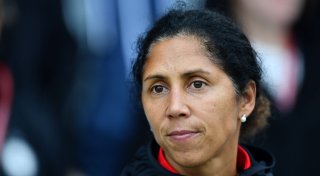 Als erste Frau: Steffi Jones folgt bei Schalke 04 auf Mulder