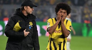 Sahin bestätigt: Adeyemi und Duranville fehlen BVB lange