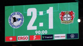 Finaleinzug reicht nicht: Nur Pokalsieger fix in Europacup