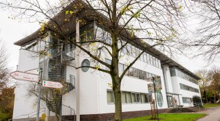 Kirchenkreise Vlotho, Minden und Lübbecke ziehen nach Herford
