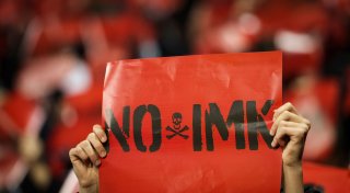 Stadion-Sicherheit: Personalisierte Tickets vom Tisch