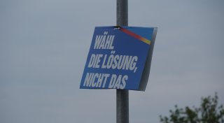 Familienunternehmer aus Bad Oeynhausen begrüßt Gespräche mit der AfD