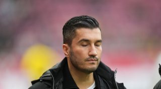 Auswärtsmisere sorgt für herbstliche Tristesse beim BVB