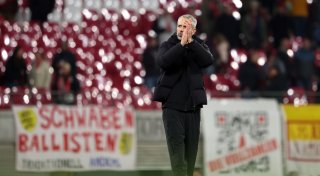 RB-Coach Rose verschafft sich Luft - Spekulationen um Hoeneß