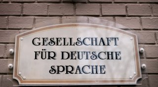 Heute wird das «Wort des Jahres» verkündet