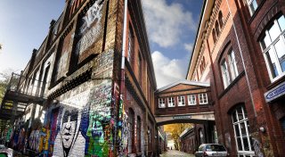 Streit um Weberei-Markenrechte in Gütersloh: Wie geht es mit beliebten Events weiter?