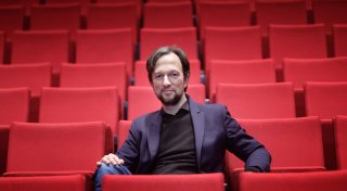 Finden Sie die Gütersloher undankbar, Herr Schäfer? Ehrliche Worte vom Chef des Theaters