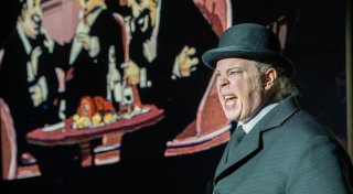 Premiere: Theater Paderborn präsentiert Kafkas „Die Verwandlung“