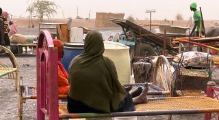 Nach Einnahme von Al-Faschir: Hunderte Zivilisten getötet