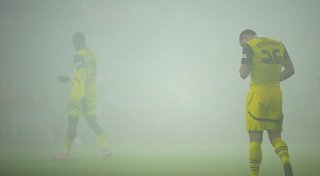 Trotz schwerer BVB-Krise: Trainer Sahin bleibt