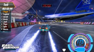 „Fast & Furious: Arcade Edition“ im Test: Stumpf ist Trumpf
