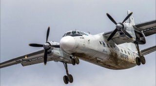 Flugzeugabsturz in Russland: Was wir wissen - was nicht