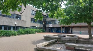 Warum die Warburger Sekundarschule einen neuen Namen bekommen soll