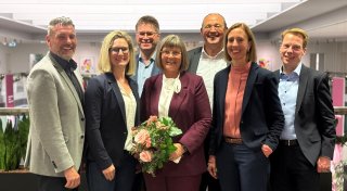 Ende einer Ära im Kreis Gütersloh: Urgestein verabschiedet sich nach mehr als 48 Jahren