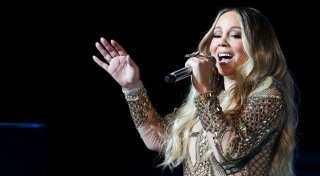 Mariah Carey ist zurück - Neuer Song veröffentlicht
