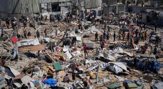 EU-Analyse: Israel verletzt Grundsätze für enge Kooperation