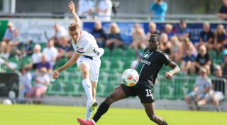 So startet der SC Paderborn 07 gegen Hannover 96 in die Topspiel-Wochen