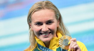 Schwimm-Olympiasiegerin Titmus hört mit nur 25 Jahren auf
