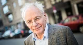 Götz Aly: In Alice Weidel schimmert kein Hitler durch