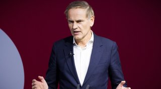 Volkswagen-Chef Blume wird Aufsichtsrat des VfL Wolfsburg