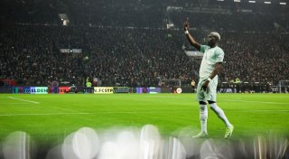 Mit Effizienz: Auswärtsstarkes Werder siegt auf St. Pauli