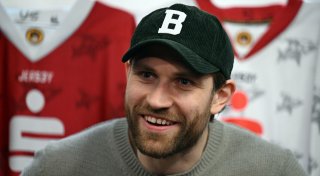 NHL-Ass Draisaitl ausgezeichnet - und von Amateuren besiegt