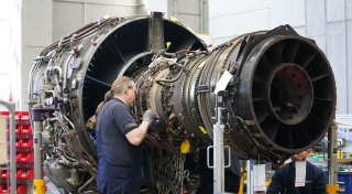 Lufthansa-Konzern will 10.000 Leute einstellen