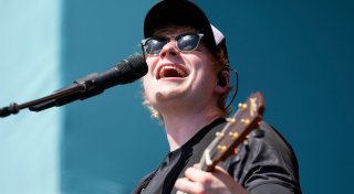 Ed Sheeran begeistert mit neuem Song Iraner weltweit