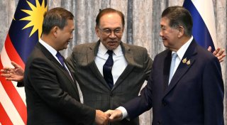 Thailand und Kambodscha einigen sich auf Waffenruhe