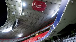 FC Bayern weiht Franz-Beckenbauer-Platz am Montag ein