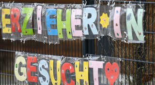 Kita-Krise im Kreis Höxter: Droht ein flächendeckender Betreuungsnotstand?