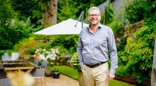 Oerlinghauser Bürgermeisterkandidat im Interview: „Auf der A2 gibt es keine Blitzer“