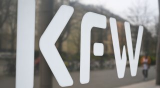 KfW-Panel: Mittelständler verlieren deutlich Umsatz
