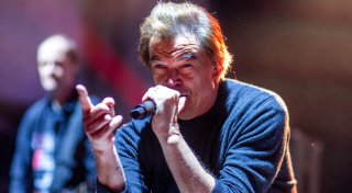 Campino kontra Landrat - Musikfestival in Jamel gegen rechts